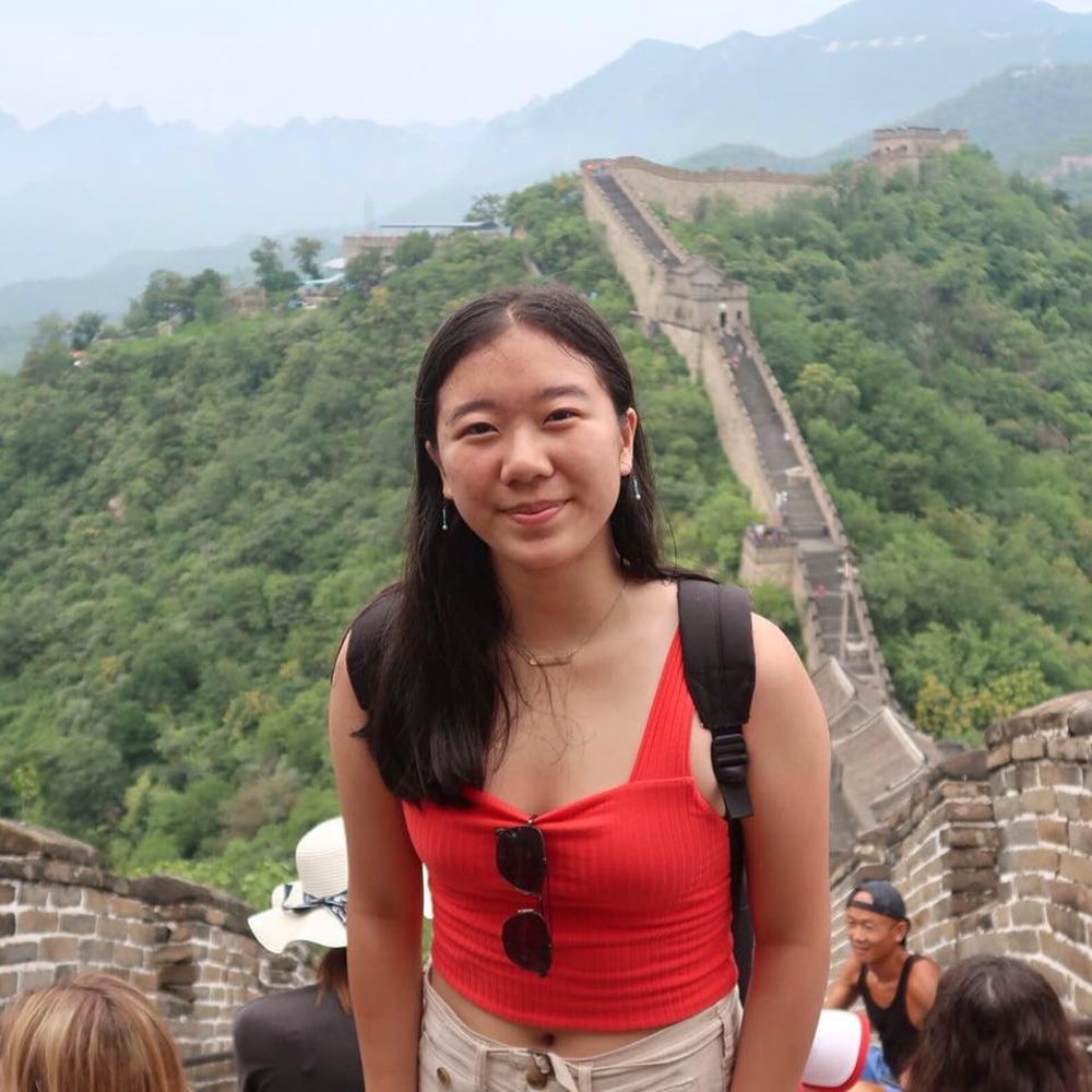 Meet your Posher, Isabella